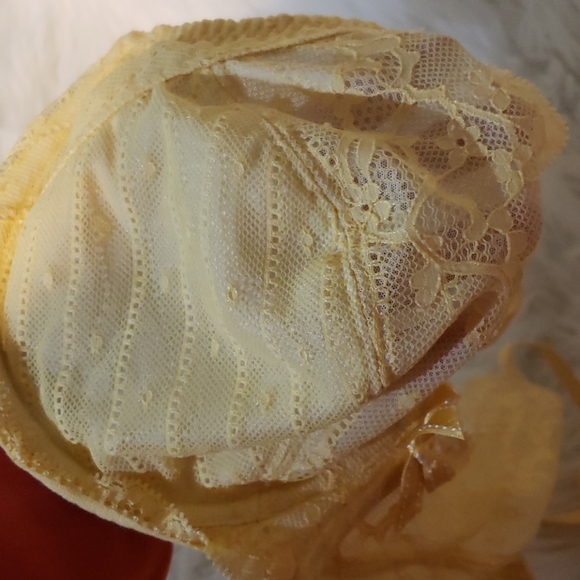 Chantelle bra - Picture 3 of 7